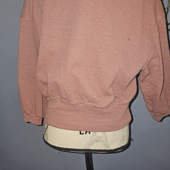Lululemon textured crewneck pullover - Picture 10 of 13